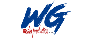 WG Media Production Logo